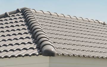 advantages of Stevenage clay roofing