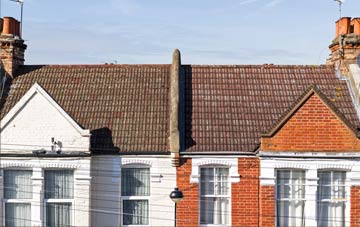 clay roofing Stevenage, Hertfordshire