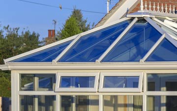 professional Stevenage conservatory insulation