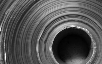 Stevenage pvc roof replacement