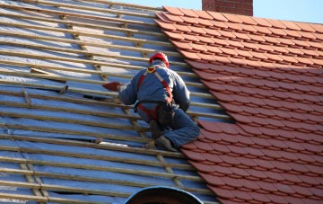roof tiles Stevenage, Hertfordshire