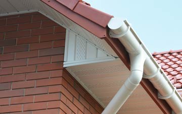 Stevenage soffit repair costs