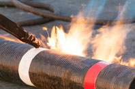 Stevenage flat roofing replacement