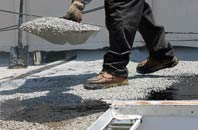 find rated Stevenage flat roofing replacement companies