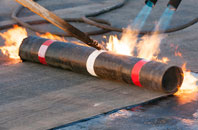 Stevenage flat roof sealing