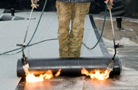 Stevenage flat roof sealing quote