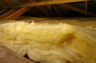 Stevenage pitch roof insulation
