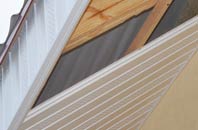 rated Stevenage soffit repair companies